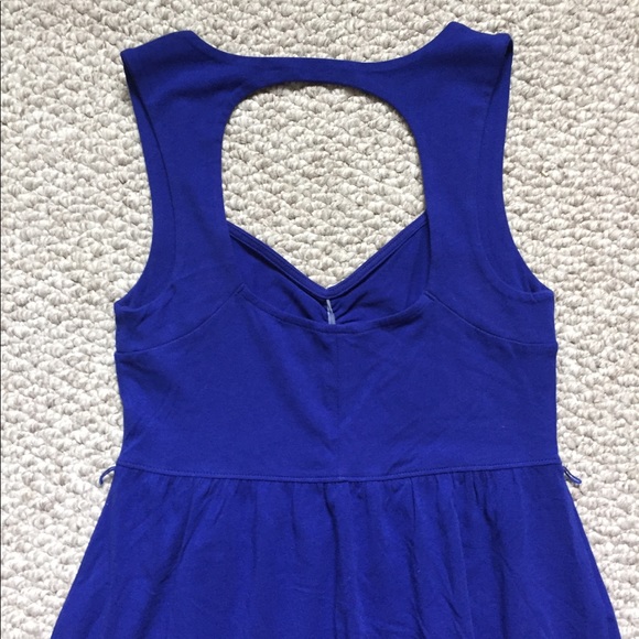 Womans Summer Dress Size Small - Picture 6 of 6